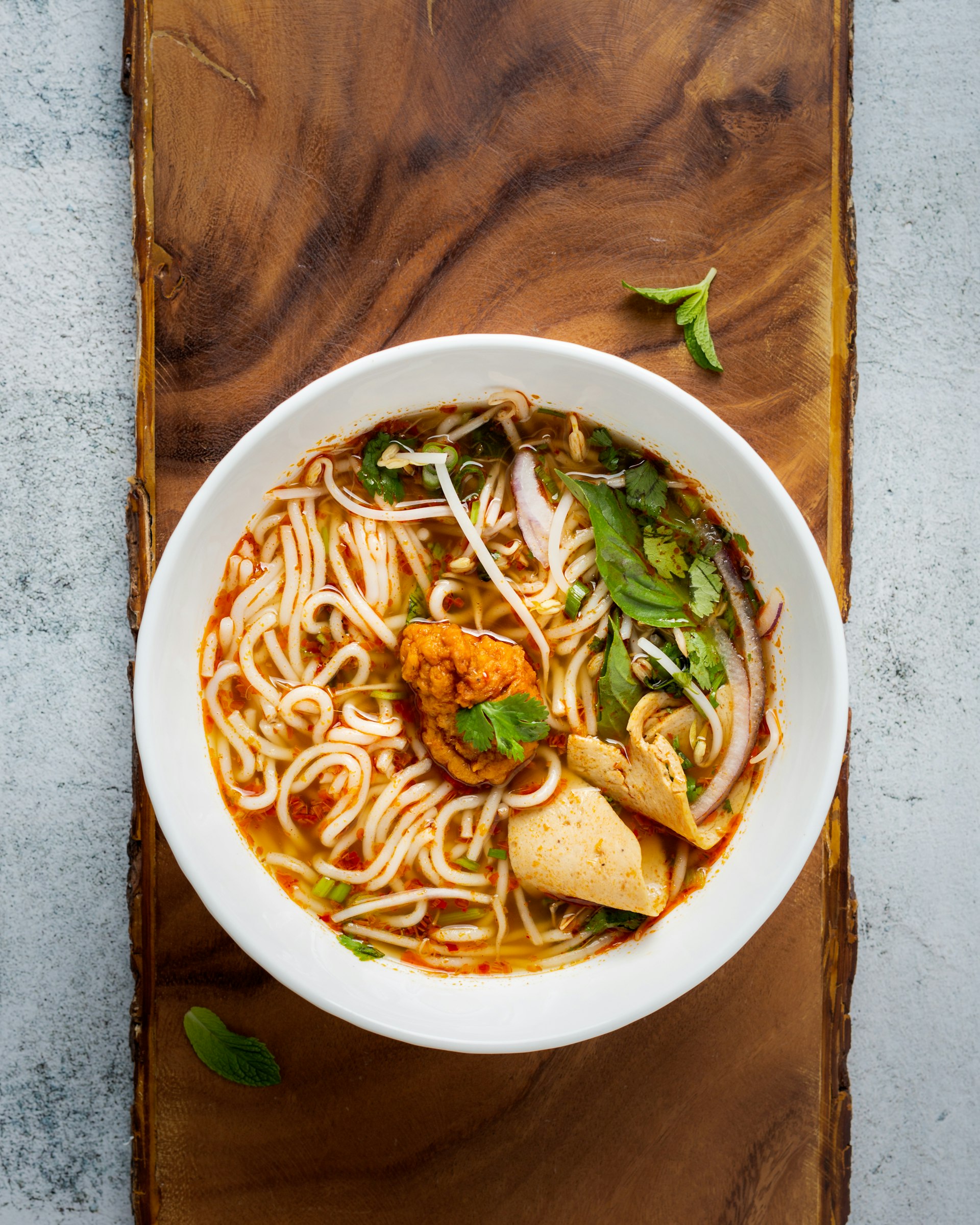 Thai Food Delivery